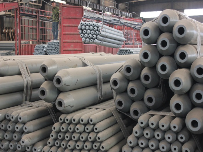 石景山网架杆件