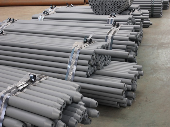 石景山网架杆件